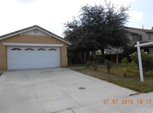 2035 Wilson Ave, Perris, CA 92571