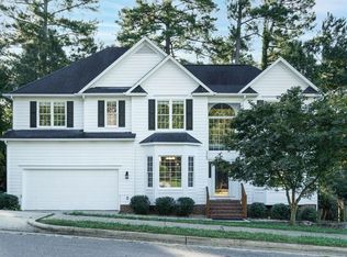 5305 Harrington Grove Dr, Raleigh, NC 27613