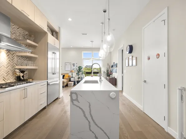 646 H St NE #Penthouse 1, Washington, DC 20002