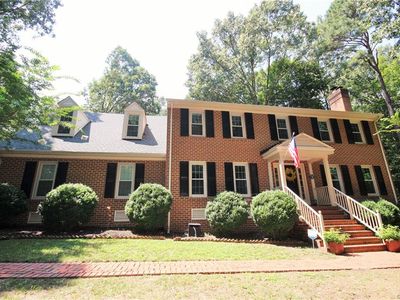 9467 Blakeridge Ave, Mechanicsville, VA, 23116