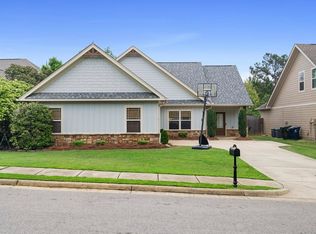 332 Yukon Dr, Auburn, AL 36830