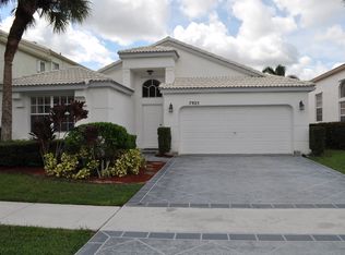 7925 Ambleside Way, Lake Worth, FL 33467