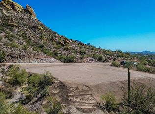 0 N Cortez Rd LOT 2, Apache Junction, AZ 85119