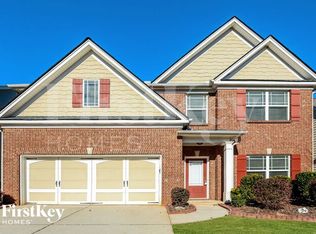155 Pebblefield Trce, Lawrenceville, GA