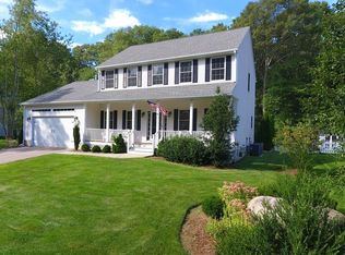 36 Julia Ct, Kingston, RI 02881