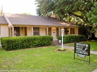 3500 Delmar Ave, Dallas, TX 75206
