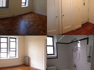 1635 Mahan Ave #1, Bronx, NY 10461