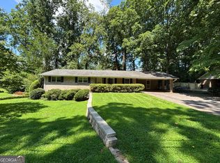 660 Grove Pkwy SE, Marietta, GA 30067
