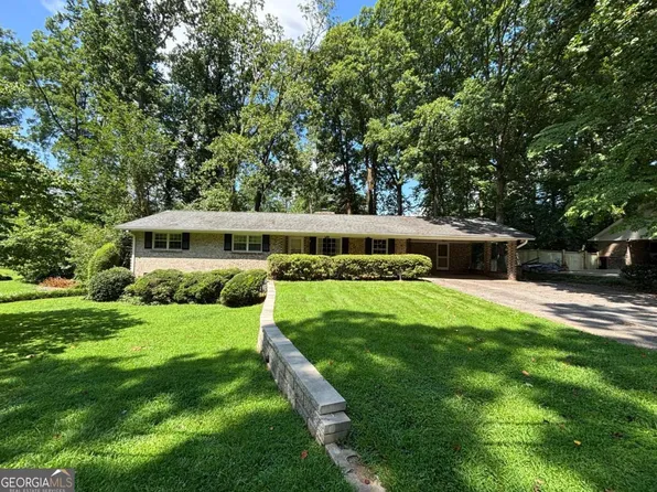 660 Grove Pkwy SE, Marietta, GA 30067
