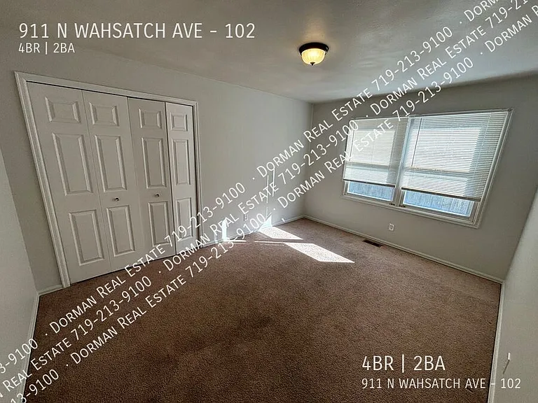 911 N Wahsatch Ave #102 — Photo 7