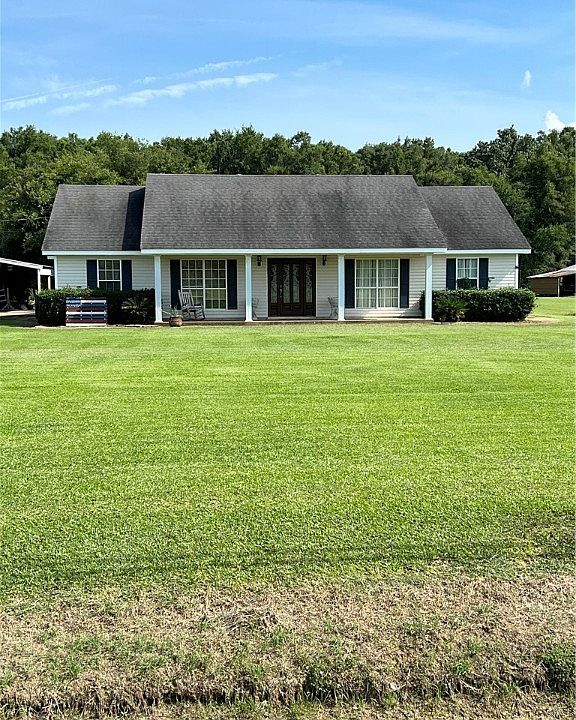 554 Bill Belt Rd, Marksville, LA 71351 Zillow