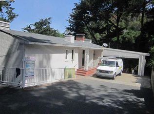 63 El Patio St, Oakland, CA 94611