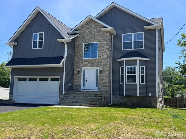 1270 Barkley Pl S, North Brunswick, NJ 08902