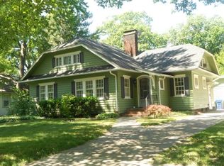 25 Monroe Blvd, Terre Haute, IN 47803