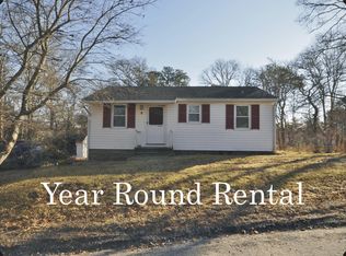 9 Womponoag Rd, Plymouth, MA 02360