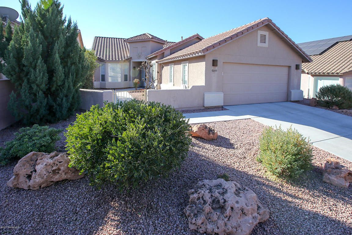 6045 E Pinion Vista Ct, Cornville, AZ 86325 Zillow