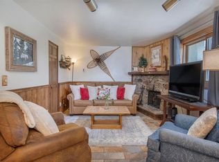 701 Gothic Rd #136, Crested Butte, CO 81225
