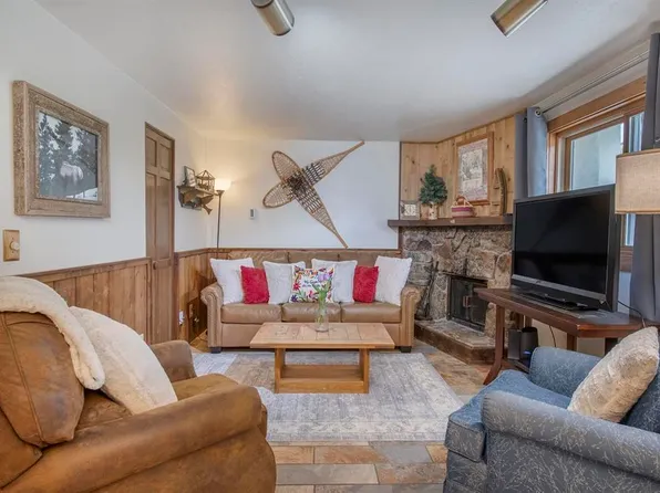 701 Gothic Road #136, Mt. Crested Butte, CO 81225