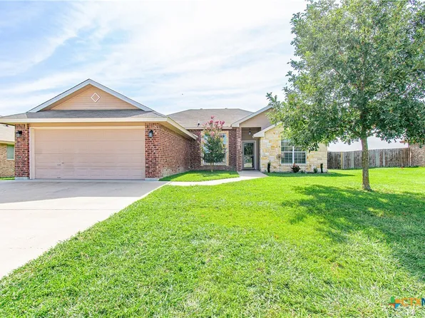 901 Macy Dr, Troy, TX 76579