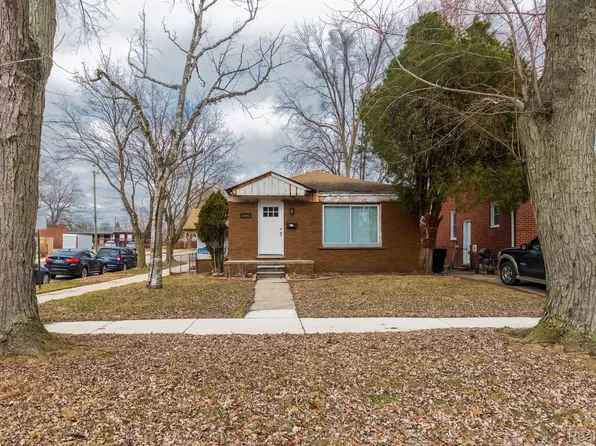 22442 Chicago, Redford, MI 48239