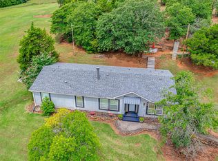 3413 Kellogg Dr, Edmond, OK 73034