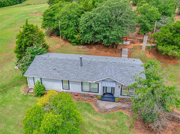 3413 Kellogg Dr, Edmond, OK 73034