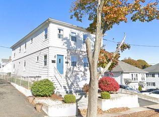 7 Kirkland Rd #1, Peabody, MA 01960