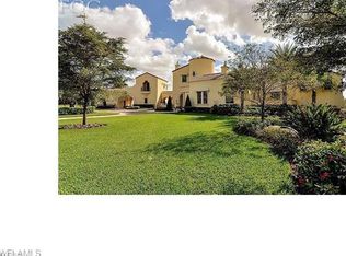 9546 Via Lago Way, Fort Myers, FL 33912