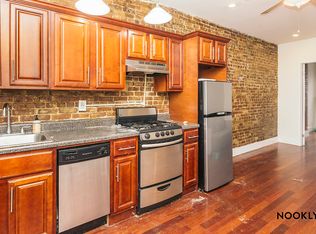 206 Scholes St APT 8, Brooklyn, NY 11206