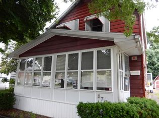 2705 Pennsylvania Ave, Erie, PA 16504