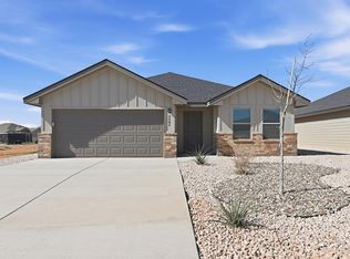 2602 S County Road 1102, Midland, TX 79706