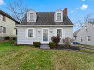 344 Jackson St, Hubbard, OH