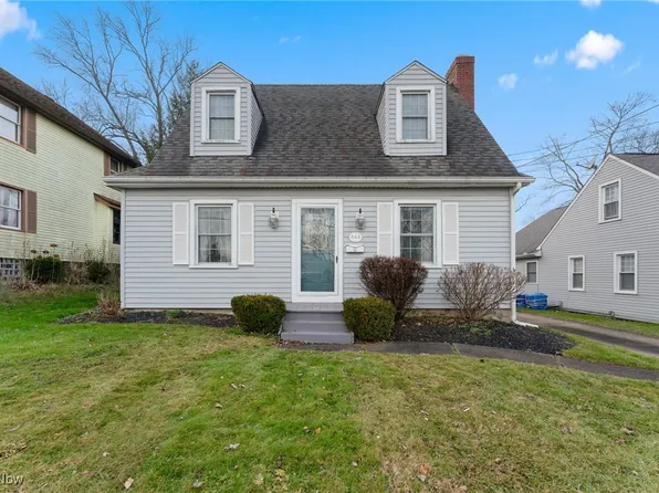 344 Jackson St, Hubbard, OH 44425