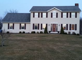 86 Lape Rd, Rensselaer, NY 12144