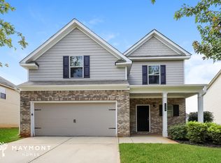 236 Bandelier Cir, Hampton, GA 30228