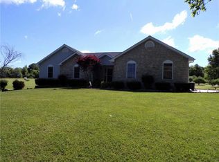 29 Woodland Dr, Foley, MO 63347
