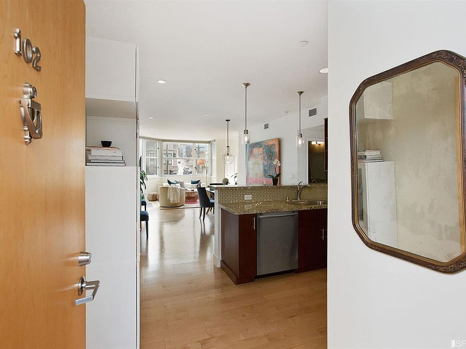 1st image of 690 Spruce St APT 102