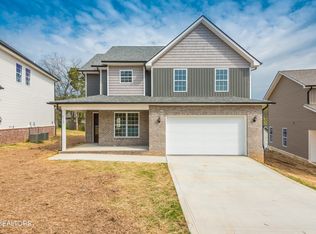 2314 Birch Hollow Ln, Knoxville, TN 37920