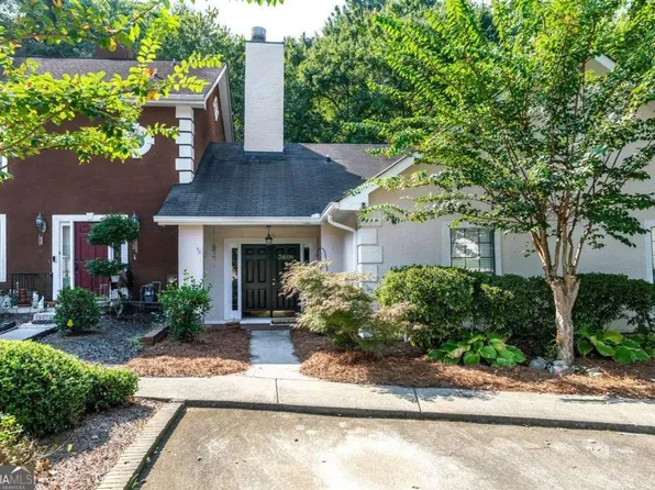 3608 Chattahoochee Ct, Duluth, GA 30096