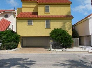 726 Imperial Hbr, Corpus Christi, TX 78402