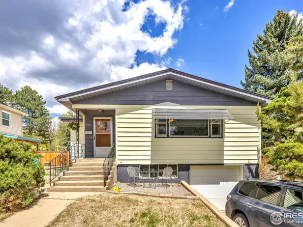 425 Iris Ave, Boulder, CO 80304