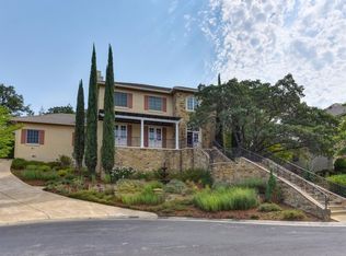 15341 De La Cruz Dr, Rancho Murieta, CA