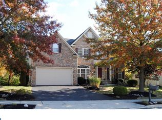 2515 Crestline Dr, Lansdale, PA 19446