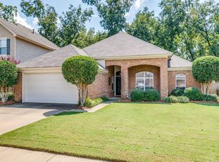 10612 Harcourt Trce, Montgomery, AL 36117