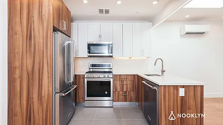 Rented by Nooklyn NYC LLC