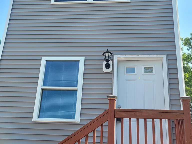 Front exterior image