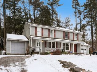 265A Old Chimney Rdg, Montague, NJ 07827