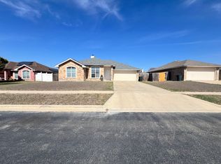 503 Abu Bakar Dr, Killeen, TX 76542