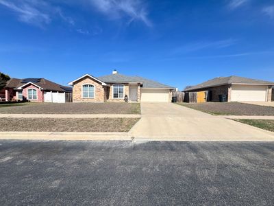 503 Abu Bakar Dr, Killeen, TX, 76542