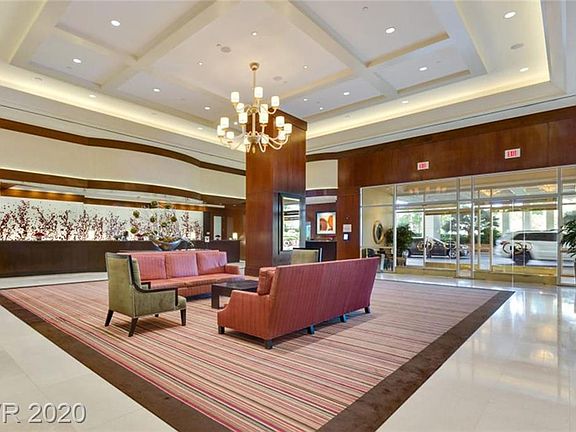 3rd image of 125 E Harmon Ave #1018